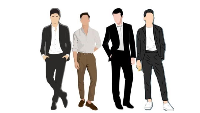Inspiração de look para madrinhas